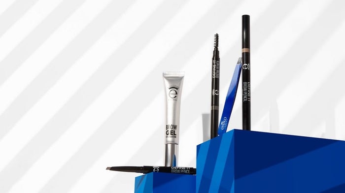 eyeko brow products