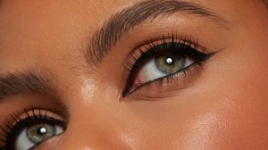 Brow Trend to Brow Throwback: Fluffy vs. Blocky Brows