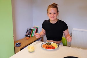 Wypróbowałam Dietę z Obfitymi Śniadaniami | Oto Co Się Wydarzyło