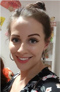 Alice Pearson 查看 Alice Pearson 的個人資料