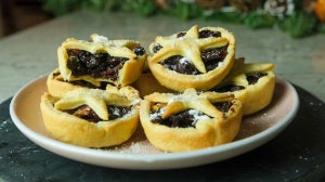 Niall’s Easy Christmas Mince Pies
