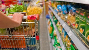 Supermarket Own-Brand Products Are Cheaper & Can Be Nutritionally Superior