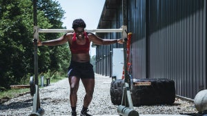 How To Train Like A Strongman | Athlete Guides