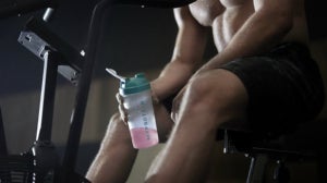 Should You Be Taking BCAAs Before Bed?