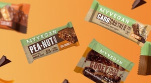 5 High Protein Vegan Snacks To Fuel Plant-Based Gains