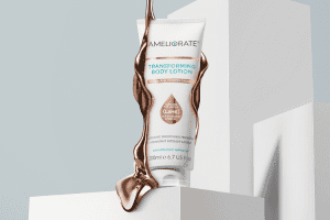 summer glow ameliorate illuminating glow transforming body lotion