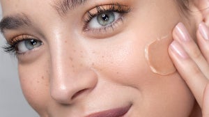 6 best light coverage foundations for a natural finish