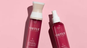 EVERYTHING YOU NEED TO KNOW ABOUT VIRTUE®️ FRIZZ BLOCK™
