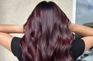 Top Tips on How to Keep Your Cherry Red Hair Vibrant All Season
