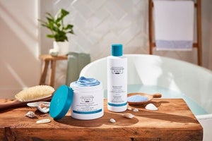 Comment laver des cheveux gras avec les nouveaux Masque et Shampooing purifiants de Christophe Robin