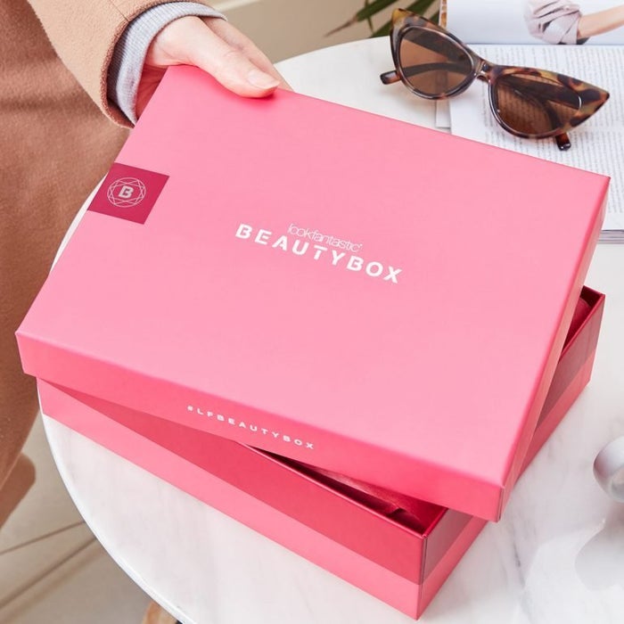 Amour Beauty Box