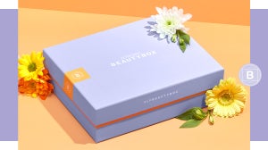 Ontdek onze april ‘lente’ Beauty Box 2020