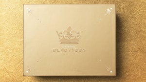 Ontdek de Royal Beauty Box 2020