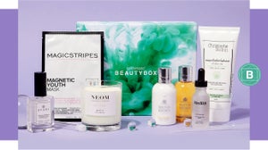 Ontdek ‘The Science of Beauty’ Limited Edition Beauty Box