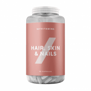 Hair, Skin & Nails