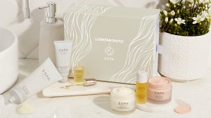 Ontdek ‘LOOKFANTASTIC X ESPA Beauty Box’