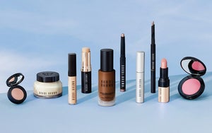 Bobbi Brown: een revolutie in natuurlijke schoonheid