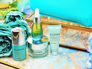 Elemis Joins the Power of Nature and Science to Provide High-Quality Skin and Body Care