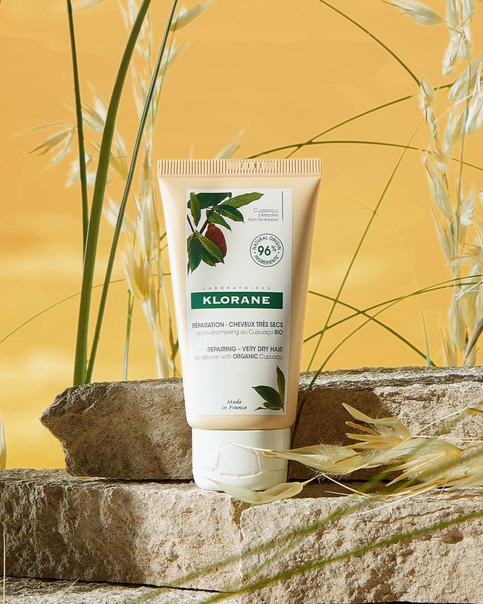 Klorane Cupuacu Conditioner