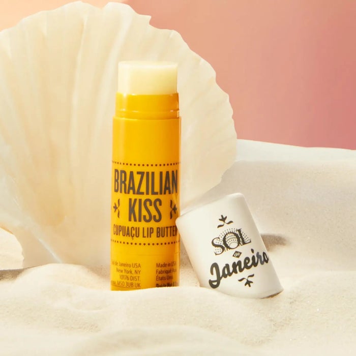 Discover LOOKFANTASTIC x Sol de Janeiro Limited Edition Beauty Box -  Lookfantastic