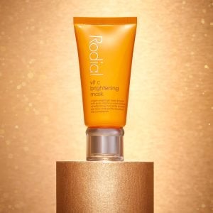 Rodial Vit C Brightening Mask 