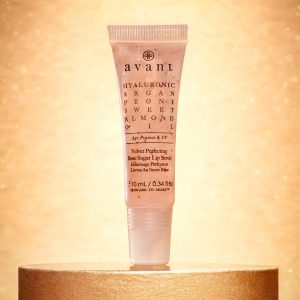 Avant Velvet Perfecting Rose Sugar Scrub