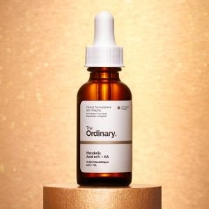 The Ordinary Mandelic Acid 10% + HA