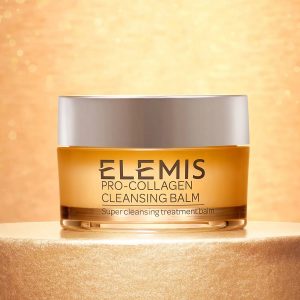 Elemis Pro Collagen Cleansing Balm