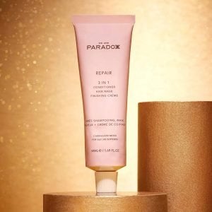 We Are Paradoxx 3-in-1 Hair Repair 