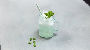 Green Apple Clear Whey Slushie | Jelly Belly