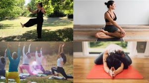 Förbättra din mentala hälsa med dessa 4 övningar | Mindfulness & meditation