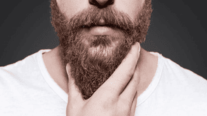 How to Shave a Coarse Beard