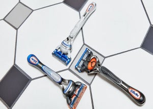 Everything You Need to Know About Gillette’s Subscription Razors
