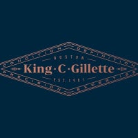 King C Gillette View King C Gillette's profile