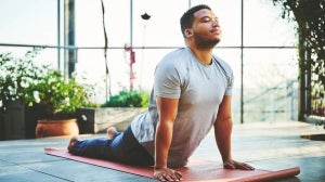 Yoga for Men: A Beginner’s Guide