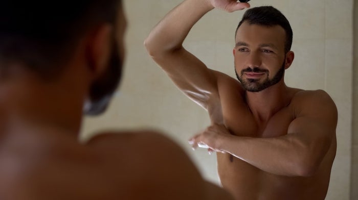 Can Shaving the Armpits Reduce the Risk of Sweating? | Gillette UK