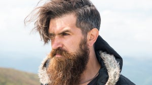 How to Grow a Viking Beard