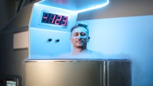 Cryotherapy: Using Cold Therapy to Feel Your Best