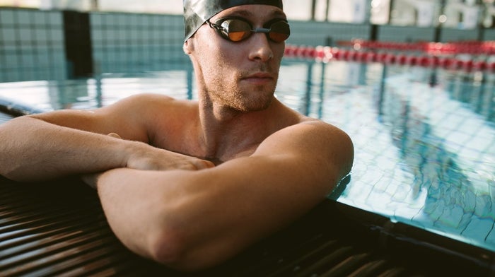 Swim Faster: Shave to Swim | Gillette UK