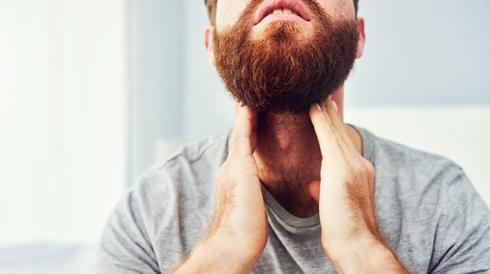 5 Mistakes to Avoid If You Have A Long Beard | Gillette UK