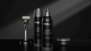 Gillette Labs: Reinventing the Shaving Experience