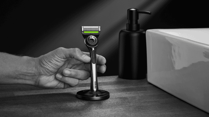 The Gillette Labs line is changing how shaving and razors work | Gillette Labs UK