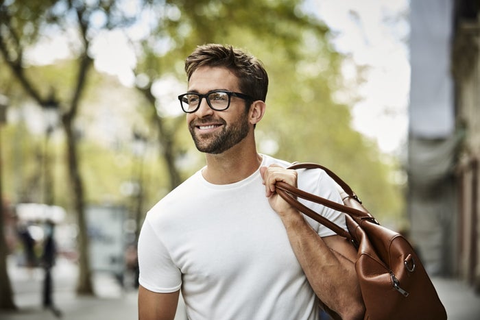 A man with 3-day stubble | Gillette UK