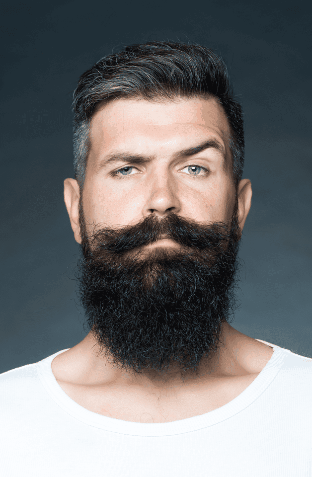 How Long Does It Take To Grow a Long Beard? | Gillette UK 