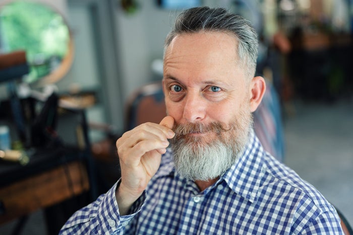 Man with Bandholz Lumberjack Beard | Gillette UK