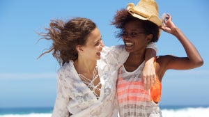 What Age Should You Start shaving? – Tips for Talking to your Daughter about her First Shave