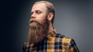 How to Grow a Viking Beard