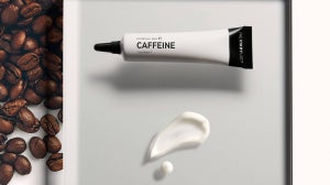 The INKEY List Caffeine Eye Serum