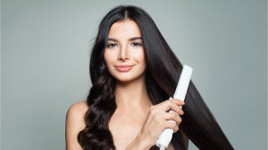Which are the best hair straighteners?