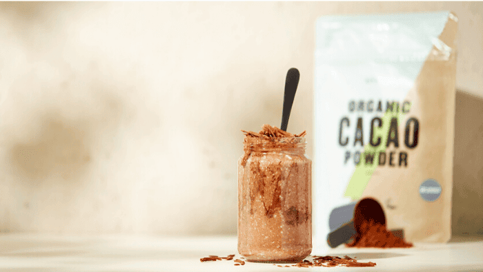 Organic Cacao Powder